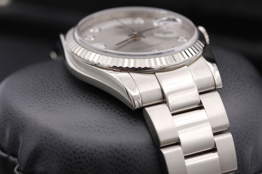 Rolex Day-Date 118239